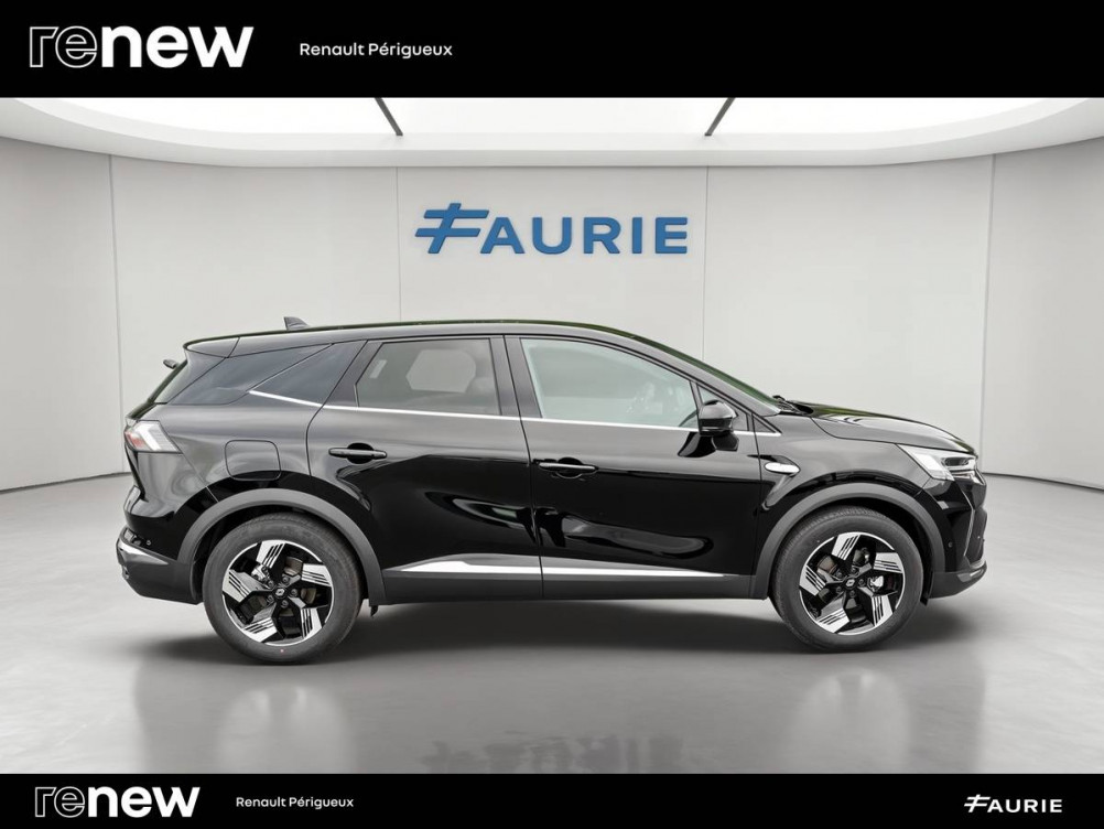 Acheter Renault Symbioz Symbioz E-Tech full hybrid 145 Techno 5p occasion dans les concessions du Groupe Faurie