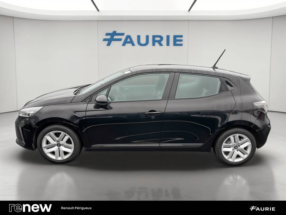 Acheter Renault Clio 5 Clio Blue dCi 100 ch GSR2 Evolution 5p occasion dans les concessions du Groupe Faurie