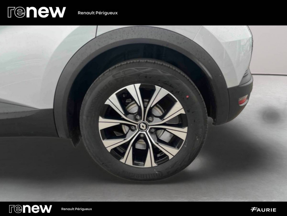 Acheter Renault Captur 2 Captur TCe 100 GPL Evolution 5p occasion dans les concessions du Groupe Faurie