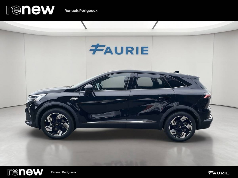 Acheter Renault Symbioz Symbioz E-Tech full hybrid 145 Techno 5p occasion dans les concessions du Groupe Faurie