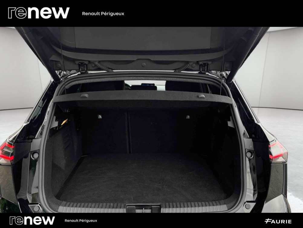 Acheter Renault Symbioz Symbioz E-Tech full hybrid 145 Techno 5p occasion dans les concessions du Groupe Faurie