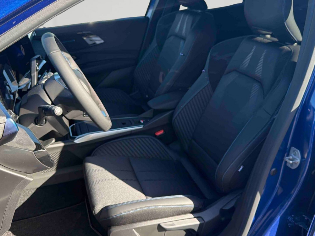 Acheter Renault Clio 6 Clio E-Tech full hybrid 160 ch esprit Alpine 5p neuf dans les concessions du Groupe Faurie