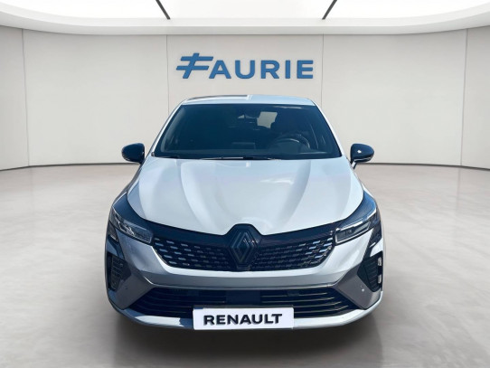 Acheter Renault Clio 5 Clio TCe 90 Esprit Alpine 5p neuve* dans les concessions du Groupe Faurie