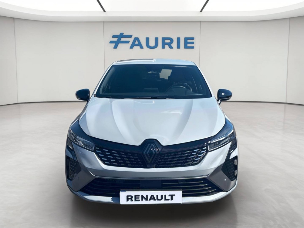 Acheter Renault Clio 5 Clio TCe 90 Esprit Alpine 5p neuf dans les concessions du Groupe Faurie