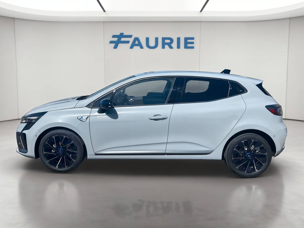 Acheter Renault Clio 5 Clio TCe 90 Esprit Alpine 5p neuf dans les concessions du Groupe Faurie