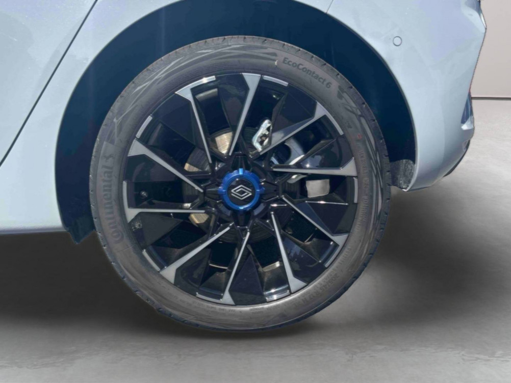 Acheter Renault Clio 5 Clio TCe 90 Esprit Alpine 5p neuf dans les concessions du Groupe Faurie