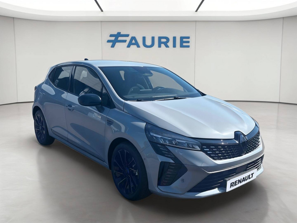 Acheter Renault Clio 5 Clio TCe 90 Esprit Alpine 5p neuf dans les concessions du Groupe Faurie
