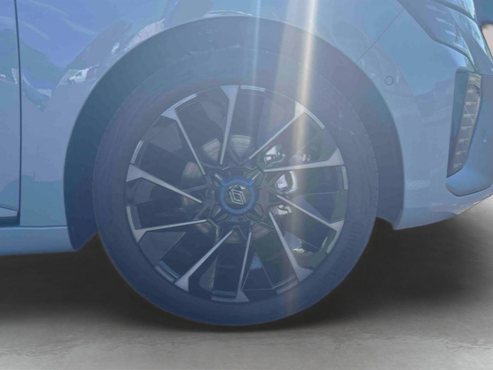 Acheter Renault Clio 5 Clio TCe 90 Esprit Alpine 5p neuf dans les concessions du Groupe Faurie