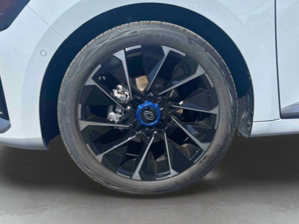 Acheter Renault Clio 5 Clio TCe 90 Esprit Alpine 5p neuf dans les concessions du Groupe Faurie