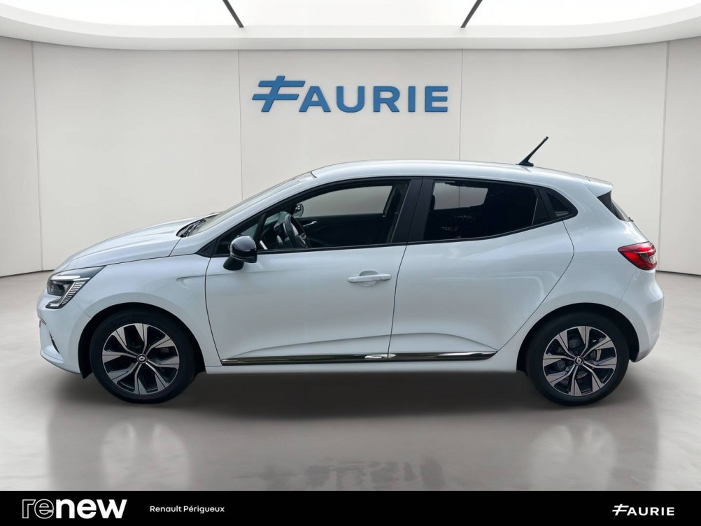 Acheter Renault Clio 5 CLIO SOCIETE BLUE DCI 100 EVOLUTION REVERSIBLE 5p occasion dans les concessions du Groupe Faurie