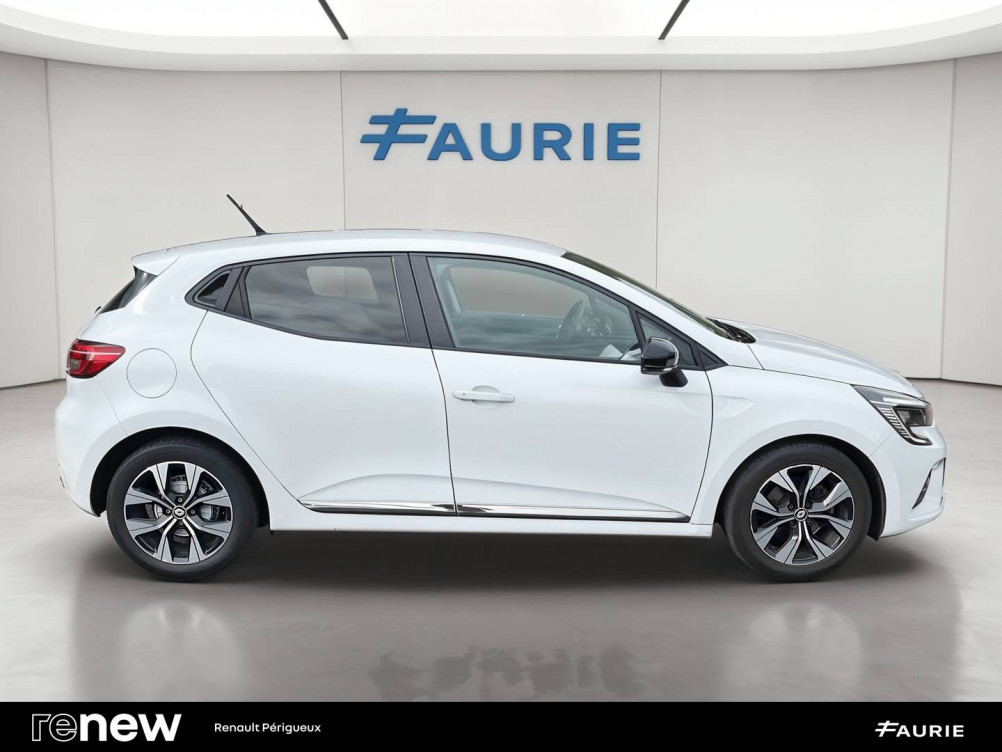 Acheter Renault Clio 5 CLIO SOCIETE BLUE DCI 100 EVOLUTION REVERSIBLE 5p occasion dans les concessions du Groupe Faurie