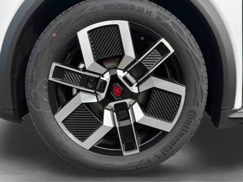 Acheter Renault Renault 5 Renault 5 E-Tech Electrique 150 ch autonomie confort Techno 5p neuf dans les concessions du Groupe Faurie