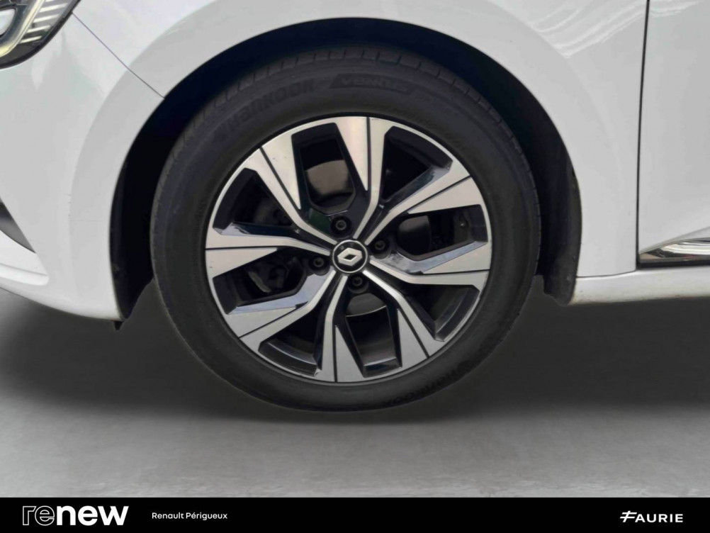 Acheter Renault Clio 5 CLIO SOCIETE BLUE DCI 100 EVOLUTION REVERSIBLE 5p occasion dans les concessions du Groupe Faurie