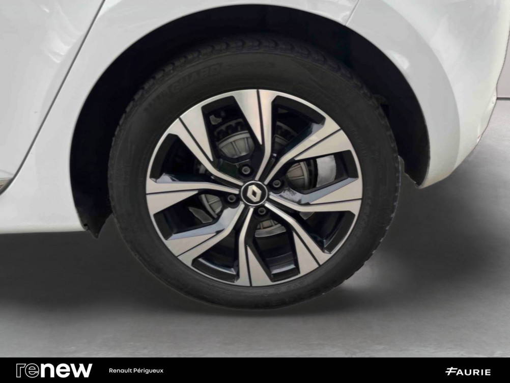 Acheter Renault Clio 5 CLIO SOCIETE BLUE DCI 100 EVOLUTION REVERSIBLE 5p occasion dans les concessions du Groupe Faurie