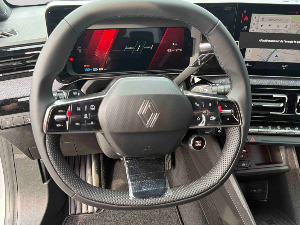 Acheter Renault Renault 5 Renault 5 E-Tech Electrique 150 ch autonomie confort Techno 5p neuf dans les concessions du Groupe Faurie