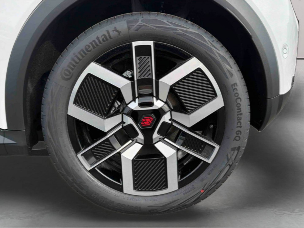 Acheter Renault Renault 5 Renault 5 E-Tech Electrique 150 ch autonomie confort Techno 5p neuf dans les concessions du Groupe Faurie