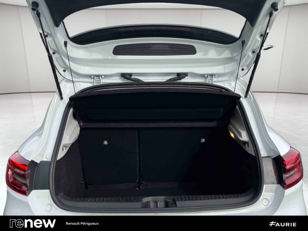 Acheter Renault Clio 5 CLIO SOCIETE BLUE DCI 100 EVOLUTION REVERSIBLE 5p occasion dans les concessions du Groupe Faurie