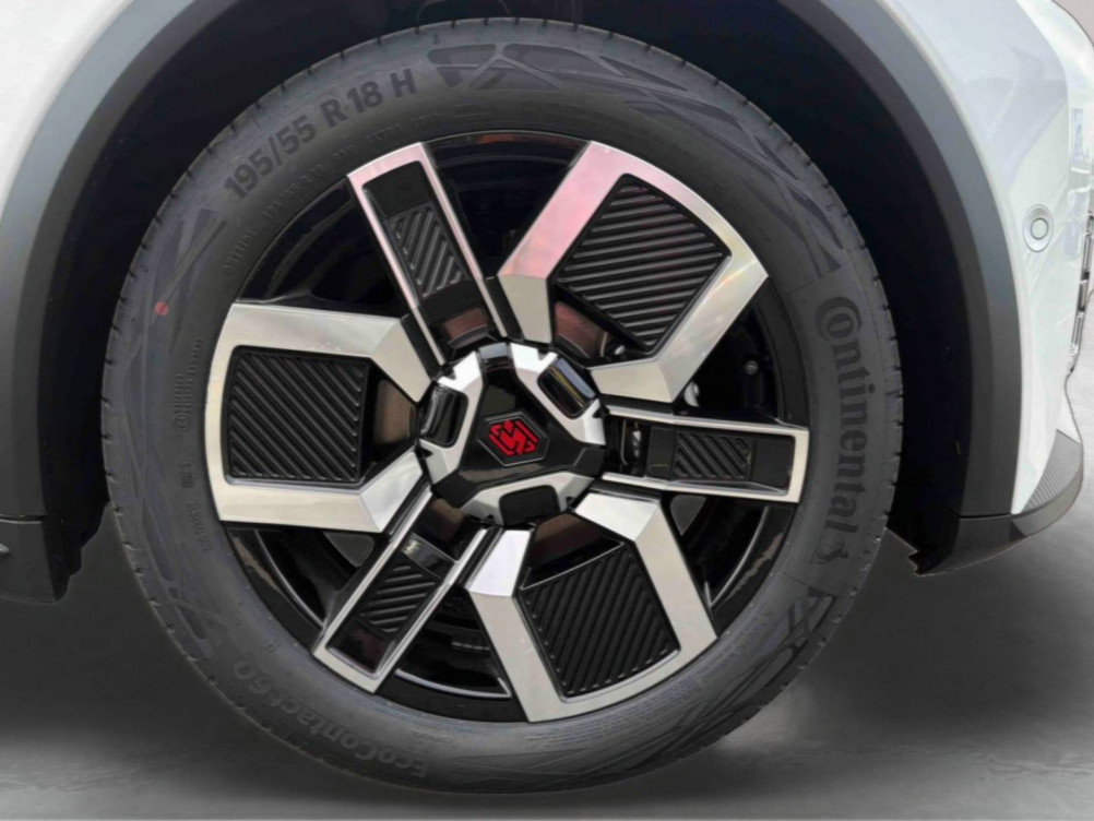 Acheter Renault Renault 5 Renault 5 E-Tech Electrique 150 ch autonomie confort Techno 5p neuf dans les concessions du Groupe Faurie