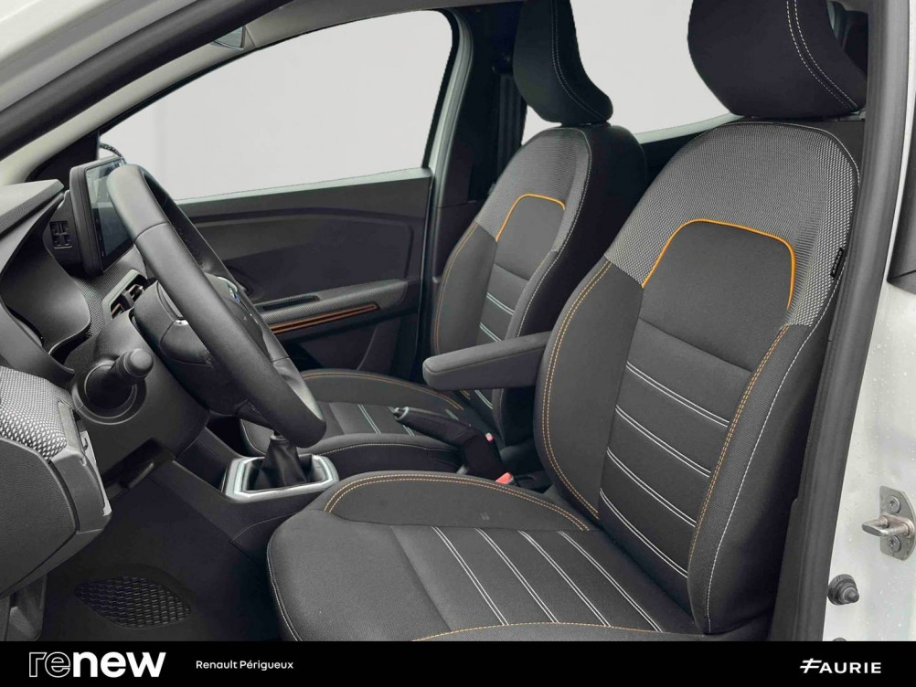 Acheter Dacia Sandero Sandero TCe 90 - 22 Stepway Confort 5p occasion dans les concessions du Groupe Faurie