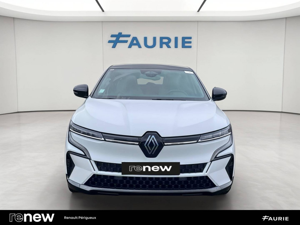 Acheter Renault Megane E-Tech Megane E-Tech EV60 220 ch optimum charge Techno 5p occasion dans les concessions du Groupe Faurie