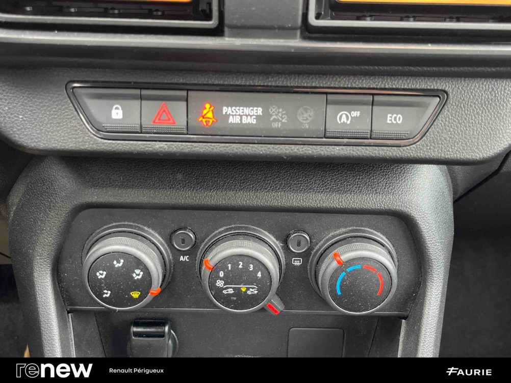 Acheter Dacia Sandero Sandero TCe 90 - 22 Stepway Confort 5p occasion dans les concessions du Groupe Faurie