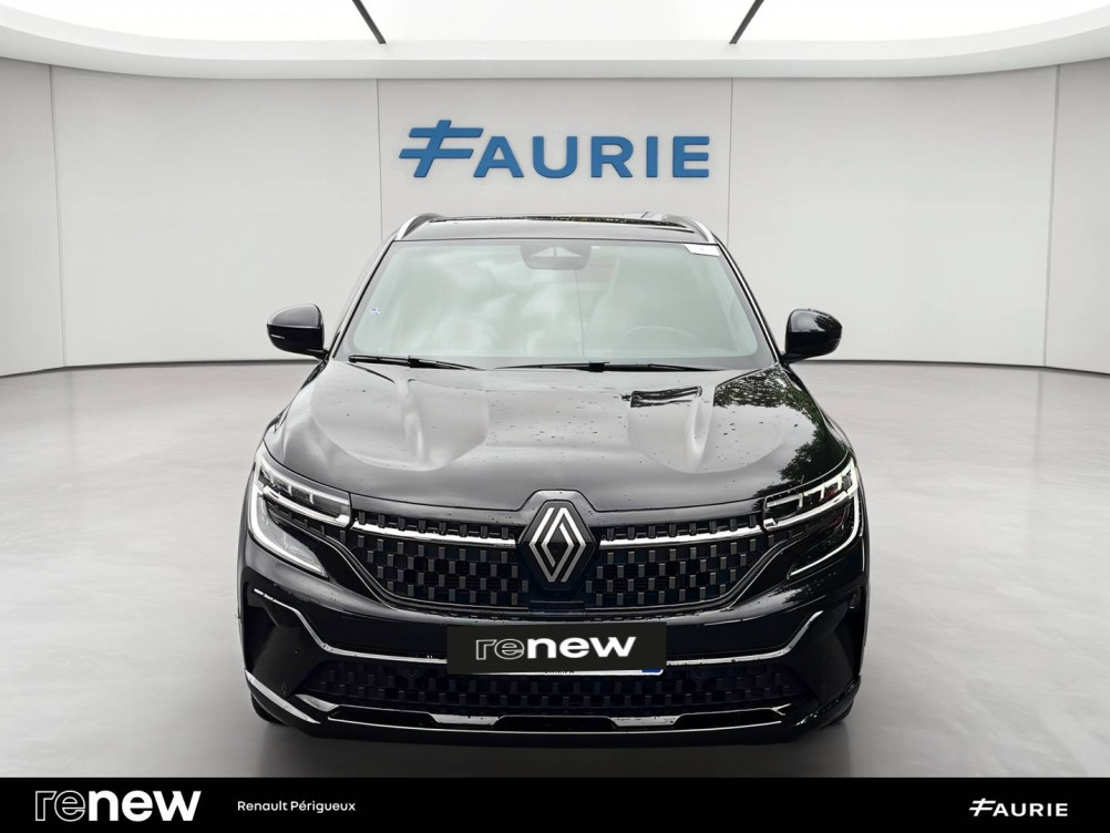 Acheter Renault Austral Austral E-Tech full hybrid 200 GSR2 Iconic 5p occasion dans les concessions du Groupe Faurie