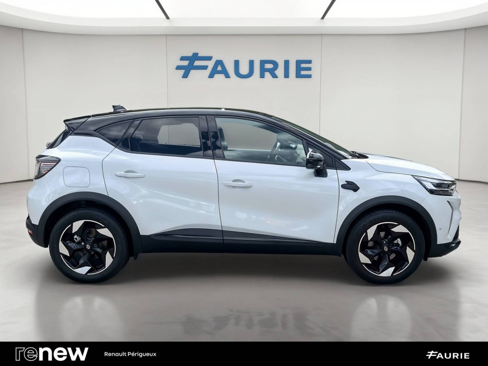 Acheter Renault Captur 2 Captur TCe 90 ch Techno 5p occasion dans les concessions du Groupe Faurie