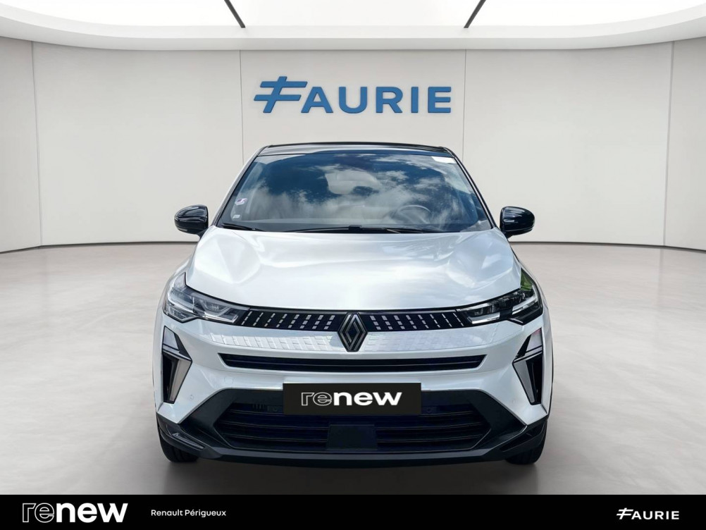Acheter Renault Captur 2 Captur TCe 90 ch Techno 5p occasion dans les concessions du Groupe Faurie