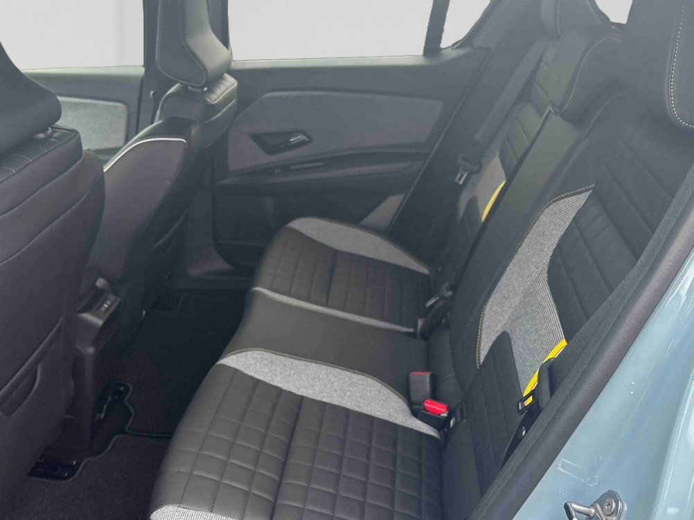 Acheter Renault Renault 4 Renault 4 E-Tech Electrique 150 ch autonomie confort Iconic 5p neuf dans les concessions du Groupe Faurie