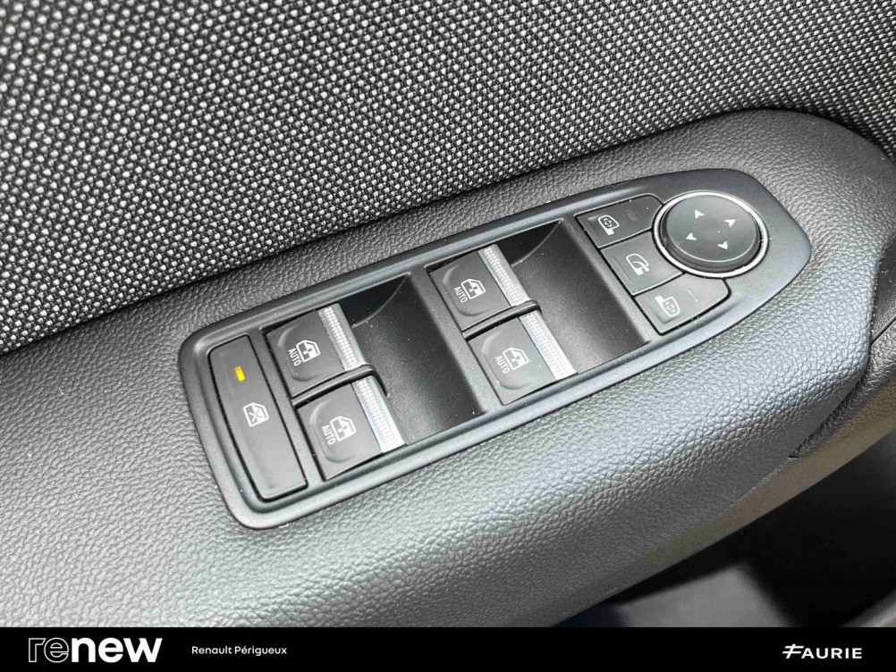 Acheter Renault Captur 2 Captur TCe 90 ch Techno 5p occasion dans les concessions du Groupe Faurie