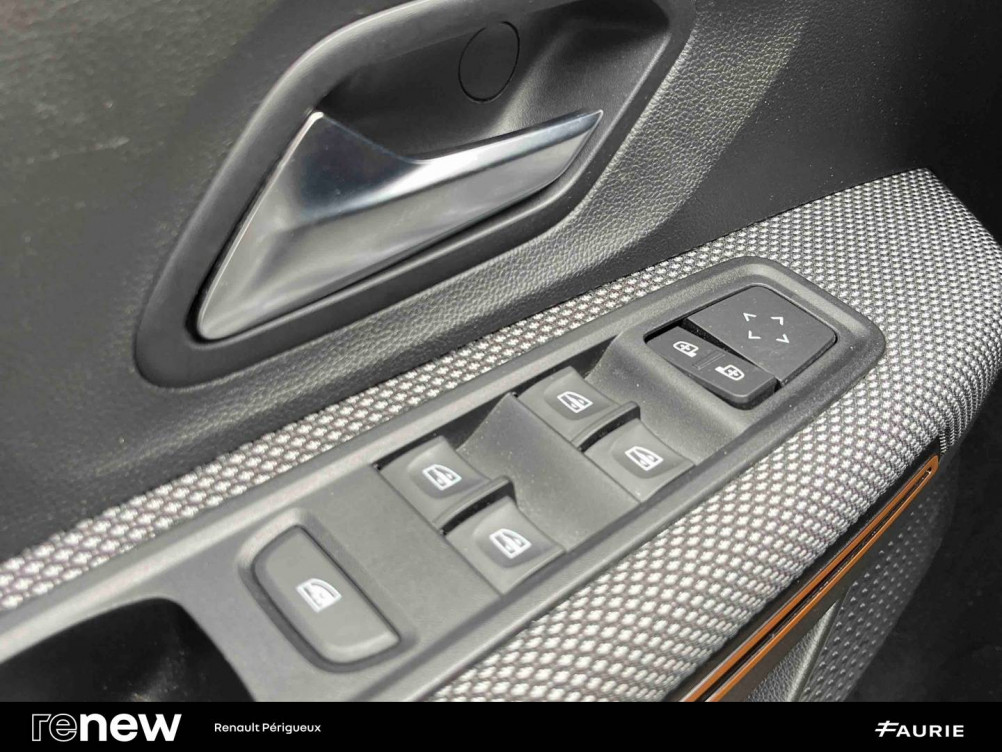 Acheter Dacia Sandero Sandero TCe 90 - 22 Stepway Confort 5p occasion dans les concessions du Groupe Faurie