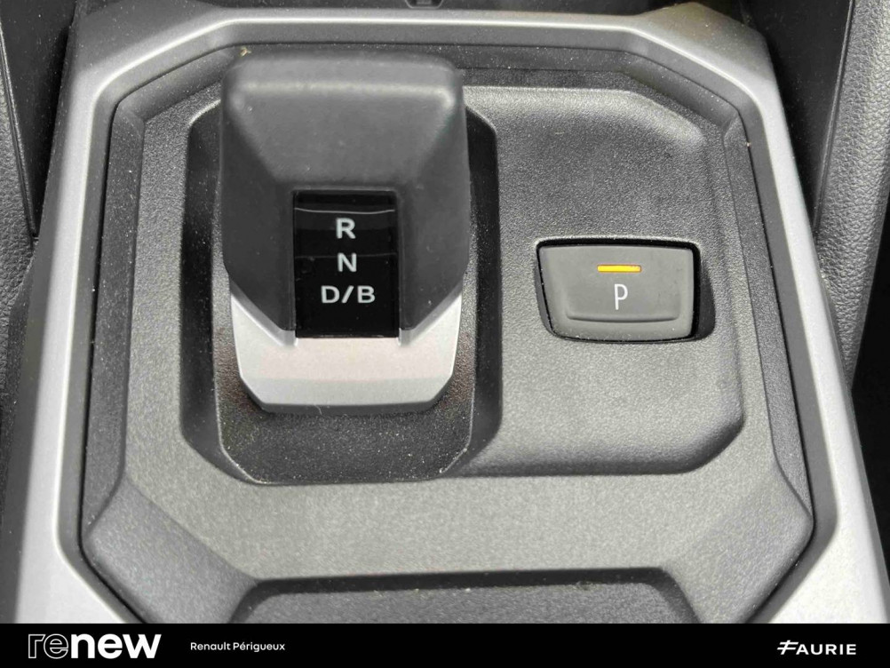 Acheter Dacia Duster Duster Hybrid 140 Extreme 5p occasion dans les concessions du Groupe Faurie