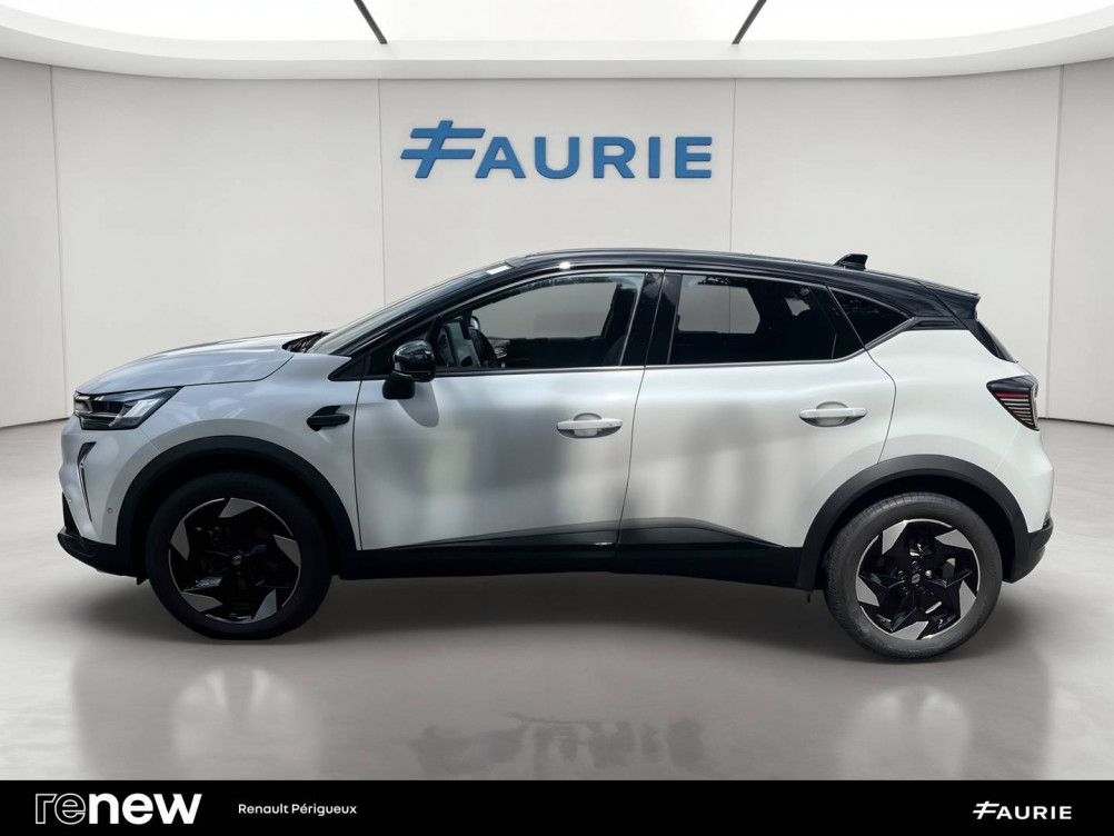 Acheter Renault Captur 2 Captur TCe 90 ch Techno 5p occasion dans les concessions du Groupe Faurie