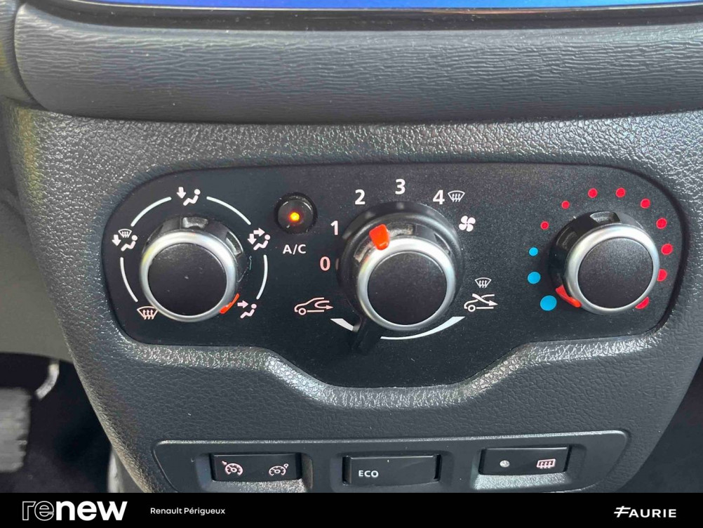 Acheter Dacia Lodgy Lodgy TCe 130 FAP 7 places 15 ans 5p occasion dans les concessions du Groupe Faurie