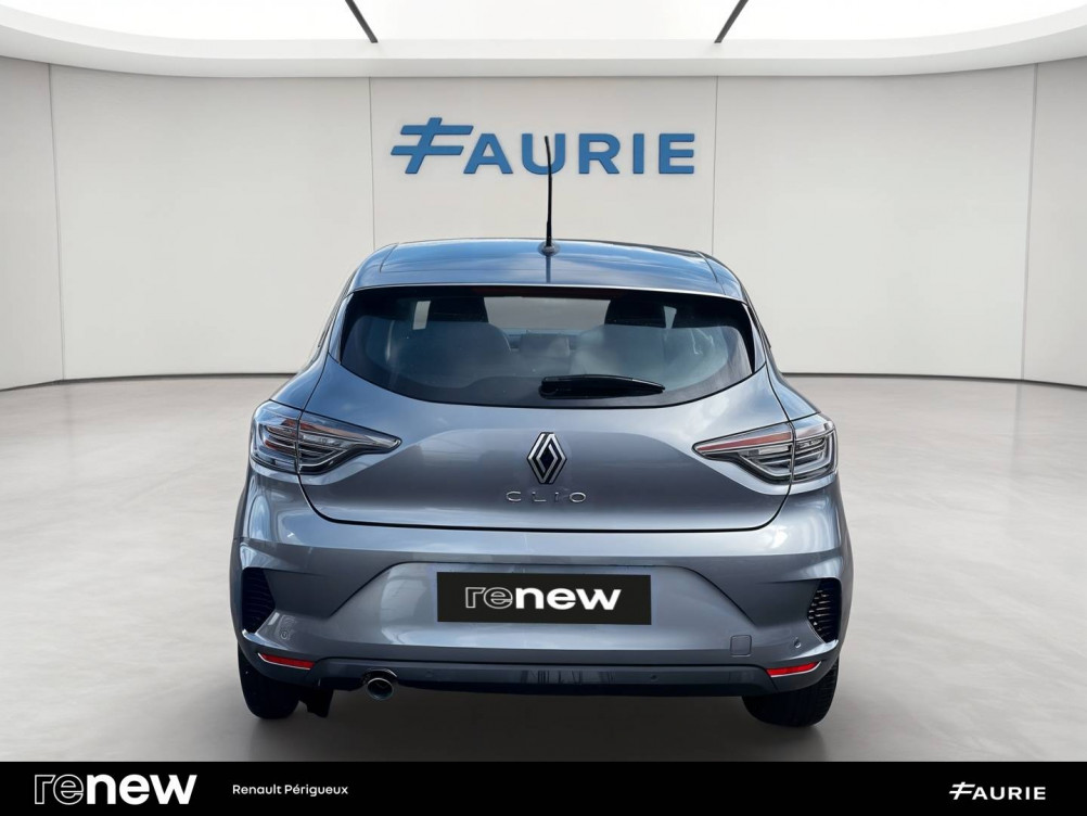 Acheter Renault Clio 5 Clio TCe 90 Evolution 5p occasion dans les concessions du Groupe Faurie