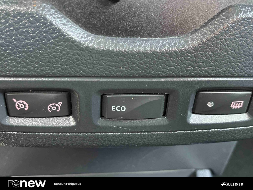 Acheter Dacia Lodgy Lodgy TCe 130 FAP 7 places 15 ans 5p occasion dans les concessions du Groupe Faurie