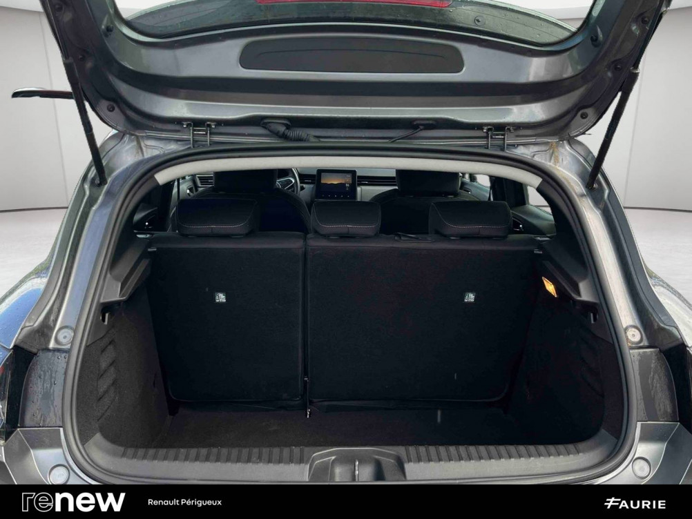 Acheter Renault Clio 5 Clio TCe 90 Evolution 5p occasion dans les concessions du Groupe Faurie