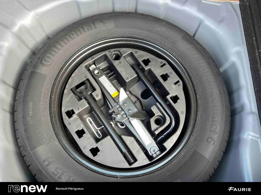 Acheter Renault Clio 5 Clio TCe 90 Evolution 5p occasion dans les concessions du Groupe Faurie
