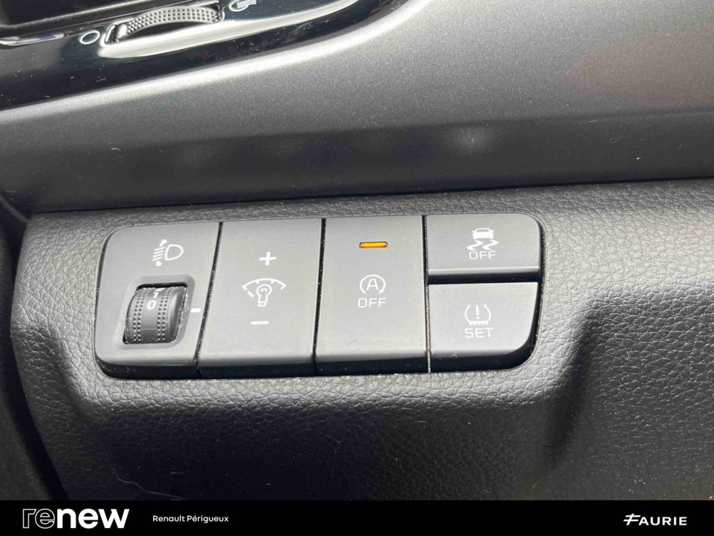 Acheter Kia Rio Rio 1.0 T-GDi 100 ch BVM6 Active Business 5p occasion dans les concessions du Groupe Faurie