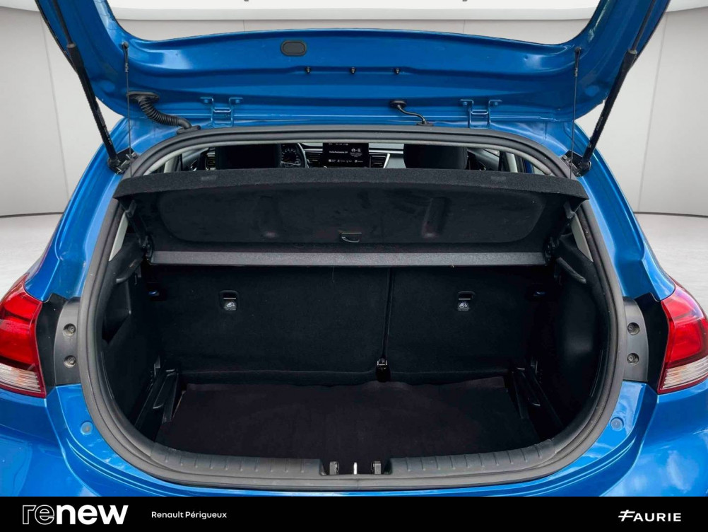 Acheter Kia Rio Rio 1.0 T-GDi 100 ch BVM6 Active Business 5p occasion dans les concessions du Groupe Faurie