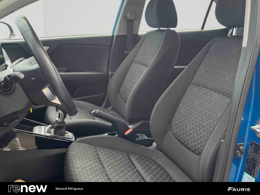 Acheter Kia Rio Rio 1.0 T-GDi 100 ch BVM6 Active Business 5p occasion dans les concessions du Groupe Faurie