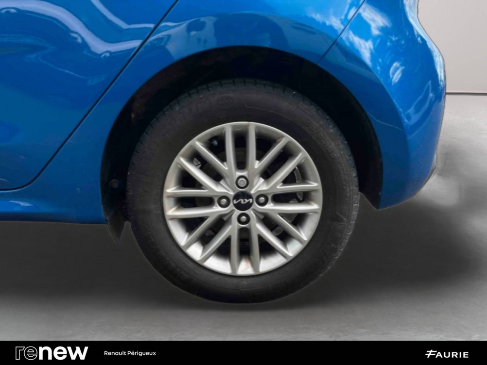Acheter Kia Rio Rio 1.0 T-GDi 100 ch BVM6 Active Business 5p occasion dans les concessions du Groupe Faurie