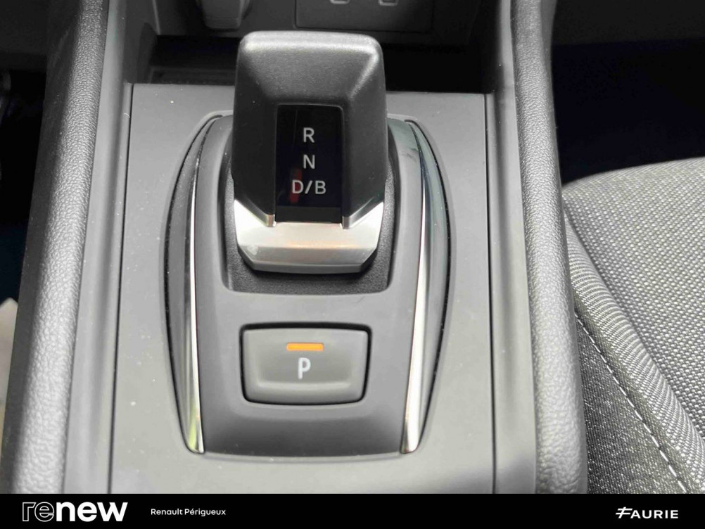 Acheter Renault Captur 2 Captur E-Tech full hybrid 160 ch Techno 5p occasion dans les concessions du Groupe Faurie
