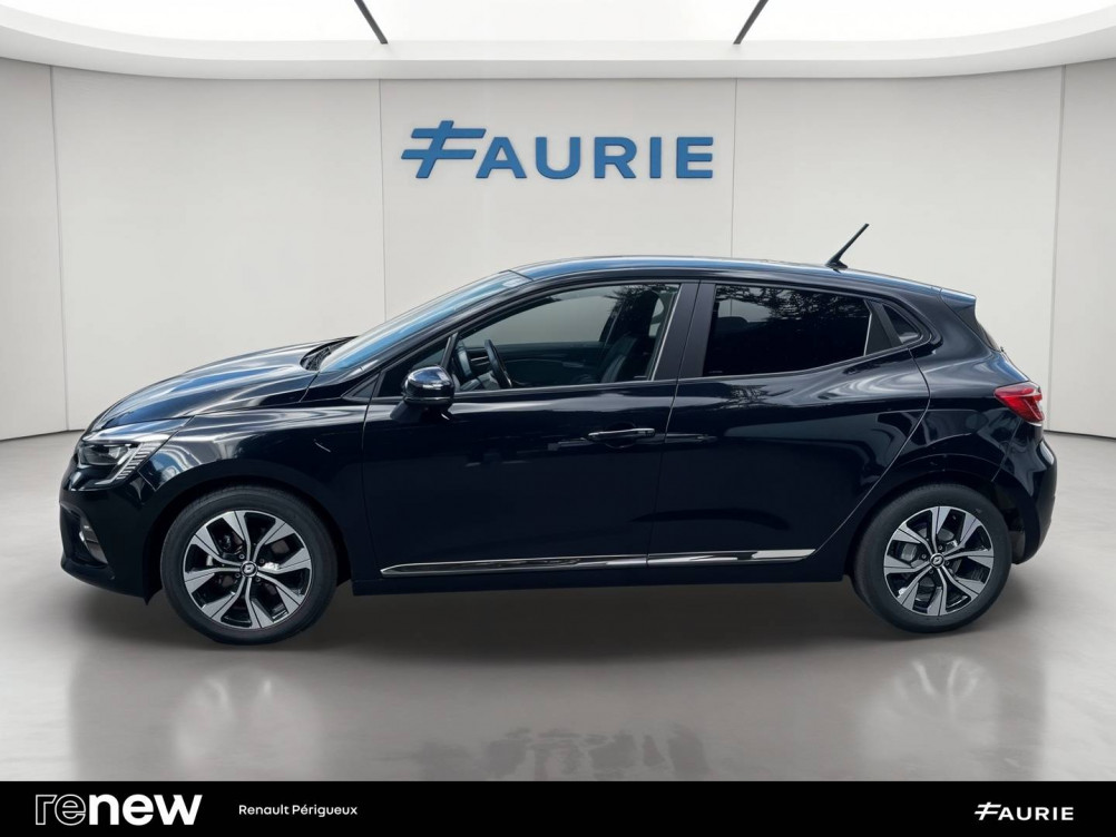 Acheter Renault Clio 5 Clio E-Tech full hybrid 145 Evolution 5p occasion dans les concessions du Groupe Faurie
