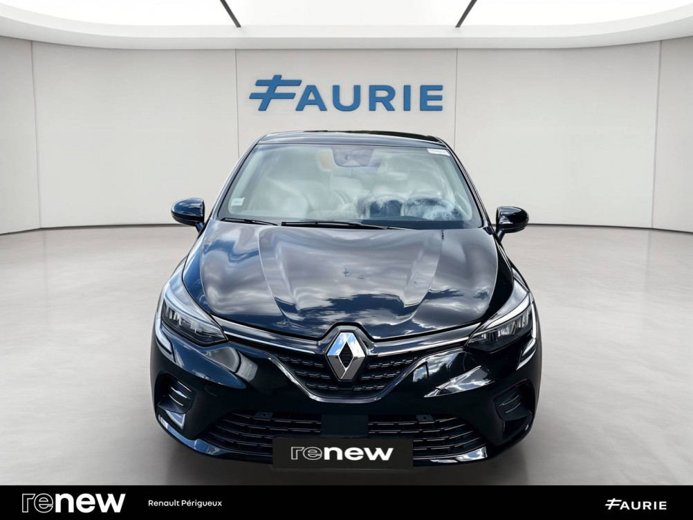 Acheter Renault Clio 5 Clio E-Tech full hybrid 145 Evolution 5p occasion dans les concessions du Groupe Faurie