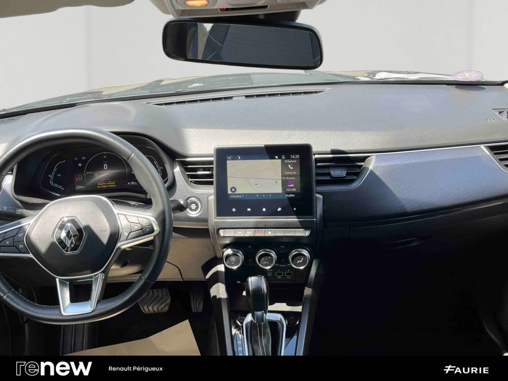 Acheter Renault Arkana Arkana E-Tech 145 Business 5p occasion dans les concessions du Groupe Faurie