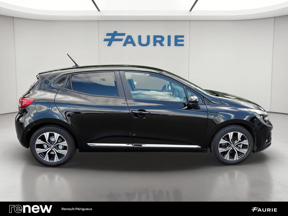 Acheter Renault Clio 5 Clio E-Tech full hybrid 145 Evolution 5p occasion dans les concessions du Groupe Faurie