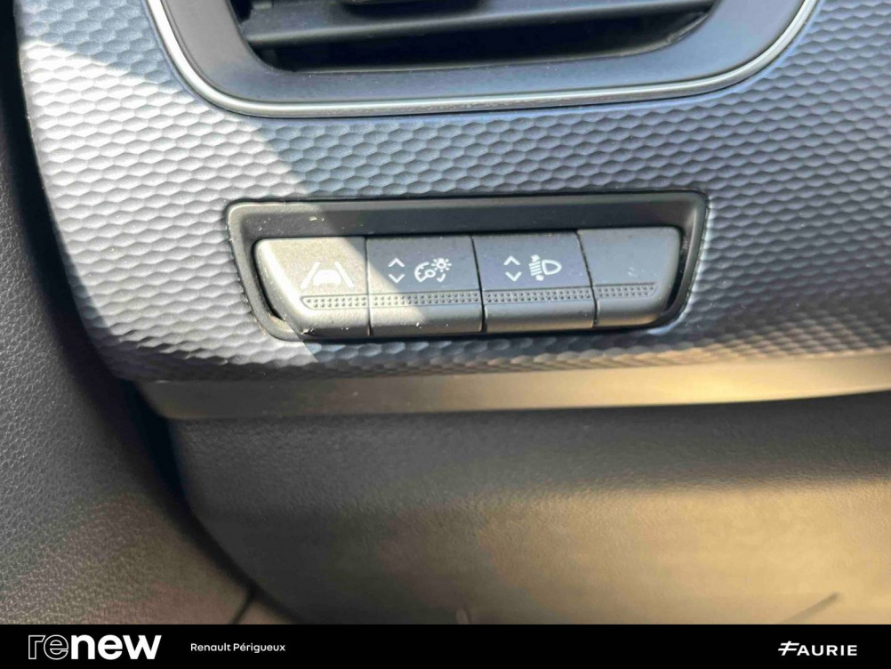 Acheter Renault Arkana Arkana E-Tech 145 Business 5p occasion dans les concessions du Groupe Faurie