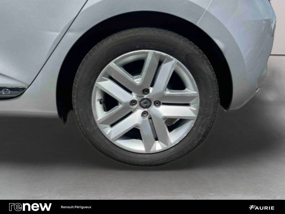 Acheter Renault Clio 5 Clio E-Tech 140 Business 5p occasion dans les concessions du Groupe Faurie