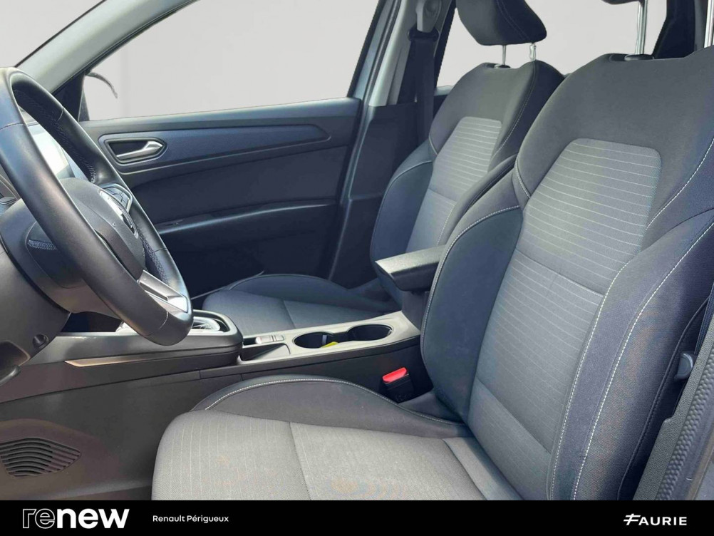 Acheter Renault Arkana Arkana E-Tech 145 Business 5p occasion dans les concessions du Groupe Faurie